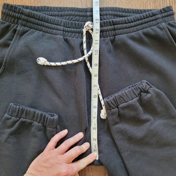 ICE CREAM Cherry Graphic Side-Stripe Drawstring Sweatpants Size Men's Large - Picture 8 of 12